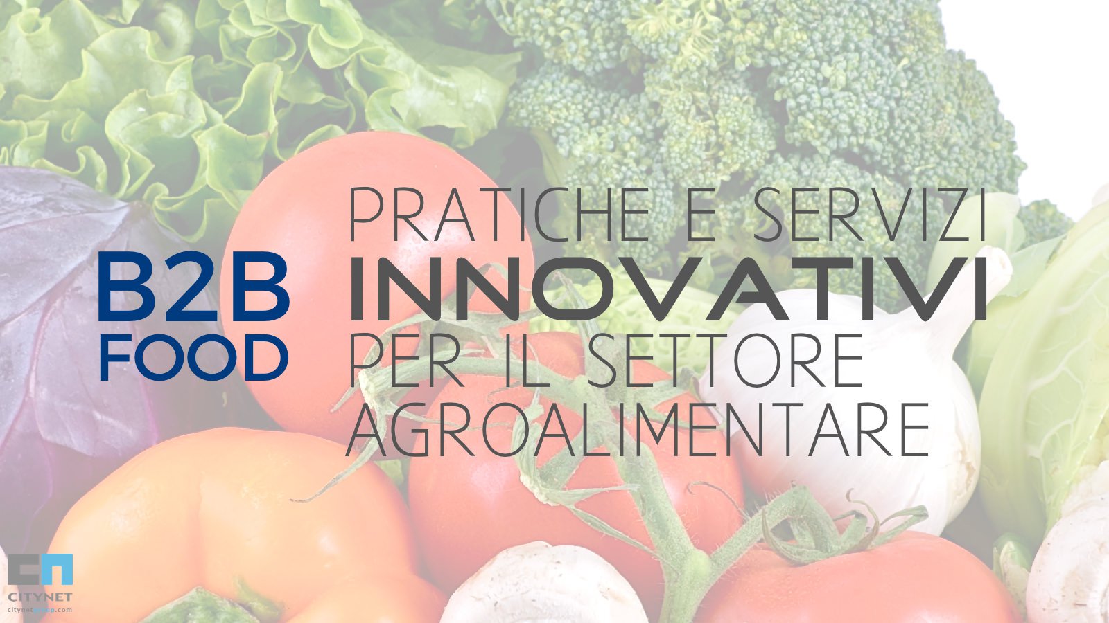 Innovation Box - Il Marketing del Food e 5 luoghi comuni: ne parliamo all'evento di CNA Ancona